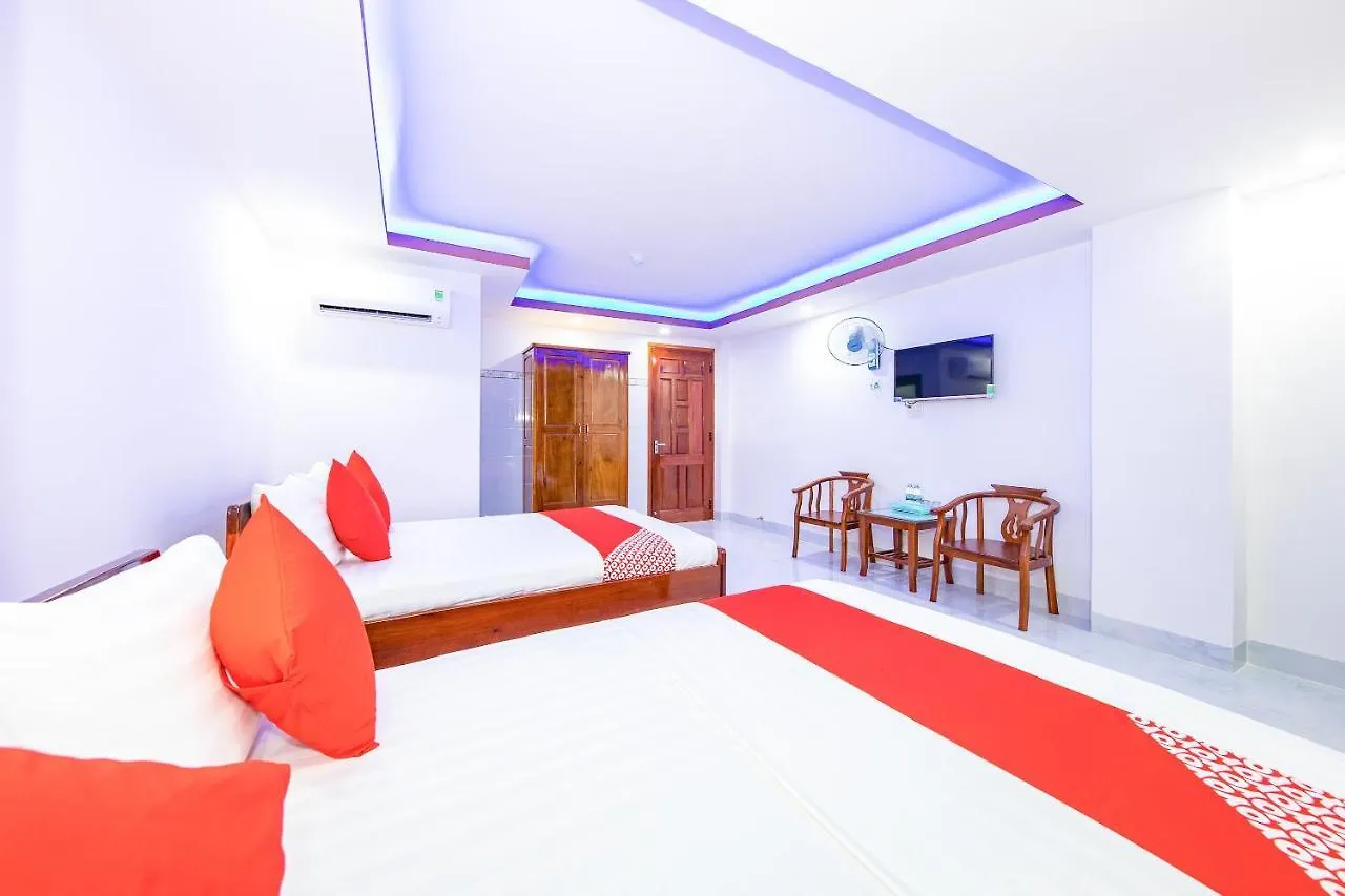 Q3 Viet An Hotel ニャチャン