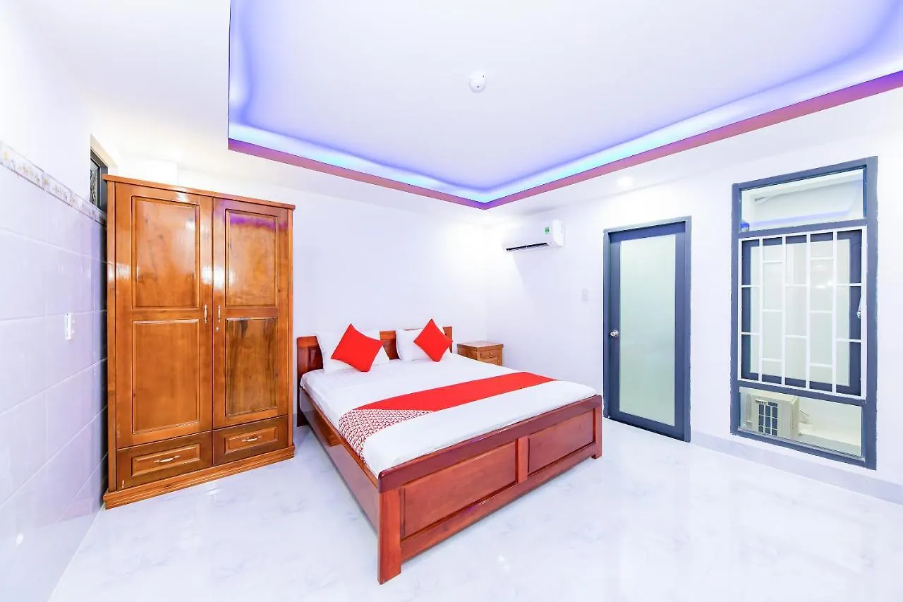 Q3 Viet An Hotel ニャチャン