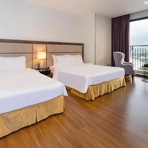 Aston **** Nha Trang